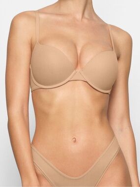 Fits Everybody Push-Up Bra